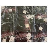 (7) St. Louis Cardinals T-shirts 2X and 1x