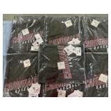 (Total of 6) 3x St. Louis cardinals shirts