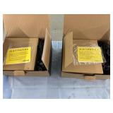 (2) 50ft incandescent string lights