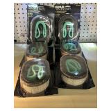 (6) KOHLER AIR FILTER FOR KT 715-745 engines