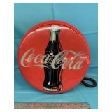 Vintage Coca-Cola Phone