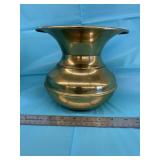 Brass Spitoon