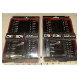 (2) 29 pc bit driving set