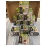 10 Legend of Zelda Link, Tetra and Ganondorf