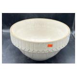 vintage Ruckels Stoneware Picket Fence mixing