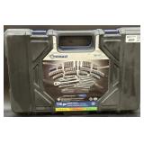 138 pc mechanics set KOBALT