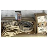 Electrical wiring and multimeter