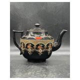 Price Bros. M&M, No. 6 teapot