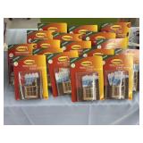 23 command strips packages