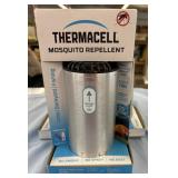 (5) Thermacell mosquito repellent