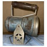STAR HEADLIGHT AND LANTERN COMPANY LIGHT