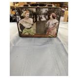 I love Lucy lunch box