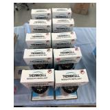 Thermacell mosquito repellent