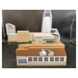 Rehoboth Beach, Delaware, wooden signs