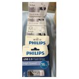 Three pairs of pro series earbuds and 216