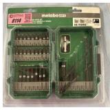 Mahabo HPT bit and drive set