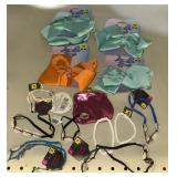 Jumbo bows and accessories