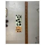 Forged iron pieces by McKinney  decor and 12 h