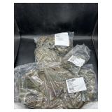 RIFLEMAN SET FLASHBANG POUCH WAIST PACK GRENADE