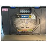 138 pc mechanics tool set