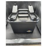 Flambeauoutdoors locking box