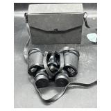 FOCAL 7x35 wide angle field 10 degree 525ft at