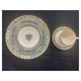 Vintage Lenox "Autumn" 60 piece Dinnerware Set