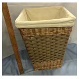 Clothes basket