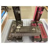 (7total) (4) black and (3) red TAL Bluetooth