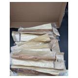 (15) model airplane propellers