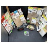 RC AIRPLANE ENGINE REPAIR PARTS