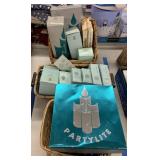 PartyLite Items