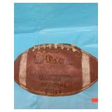 Wilson Official O.J. Simpson Football