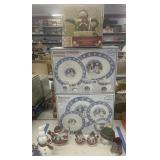 Snowman Themed Christmas Items