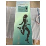 9 piece full body workout kit