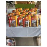 23 command strips packages