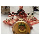 Vtg "black americana" items