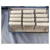 (12) real work lighting cordless light switch