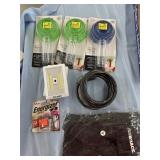 Lights Batteryï¿½s And Mason Jar Infusers