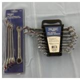 Real works tools (14) total wrenches