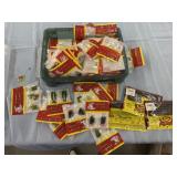 Large size  tackle lot