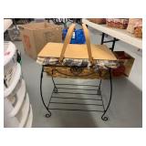 Longaberger Hostess Treasures