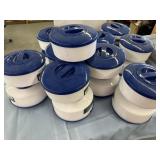 19 floating chlorinators