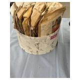 A plethora of sewing patterns