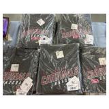 5 St. Louis cardinals tees