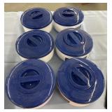 6 Floating Chlorinators