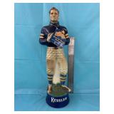 Vintage Kessler 1980 "Spirit of Sports" Ceramic