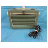 Vintage RCA Victor Radio