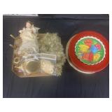 Assorted Christmas Items