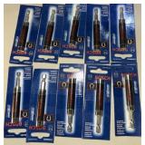 (10) BOSCH CONPACT DRIVE GUIDES